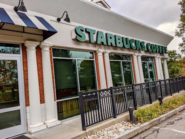 Starbucks