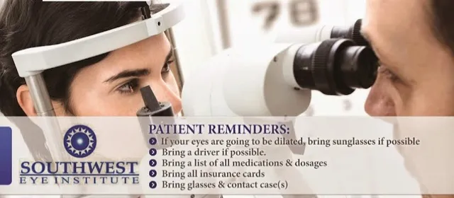 Southwest Eye Institute