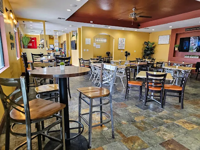 830 Kitchen Restaurant