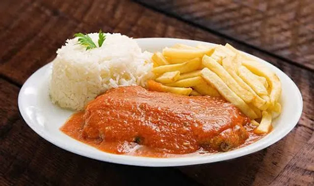 Lollos - Iguatemi Esplanada