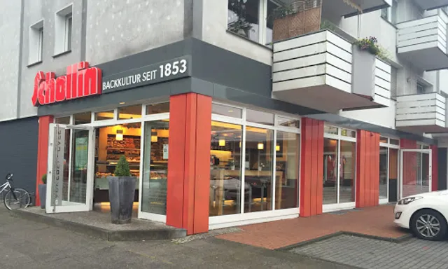 Schollin Bakery GmbH & Co.KG