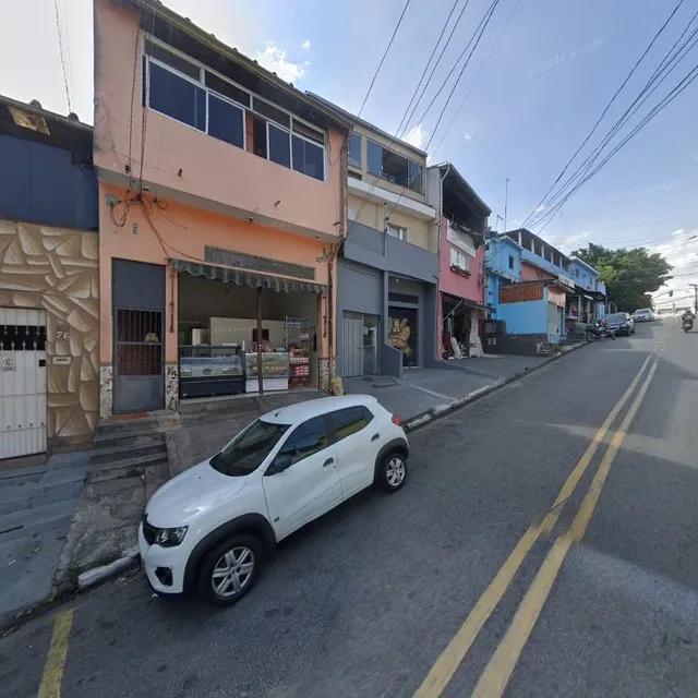 Restaurante Tempero Caseiro Ltda