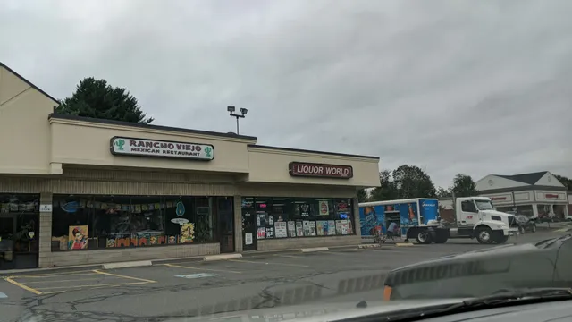 Granby Liquor World