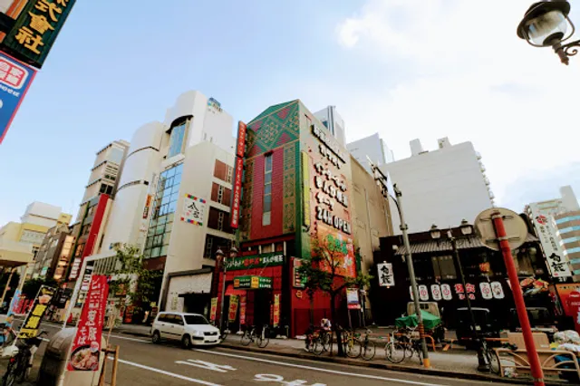 ANETTAI SAKAESUMIYOSHI