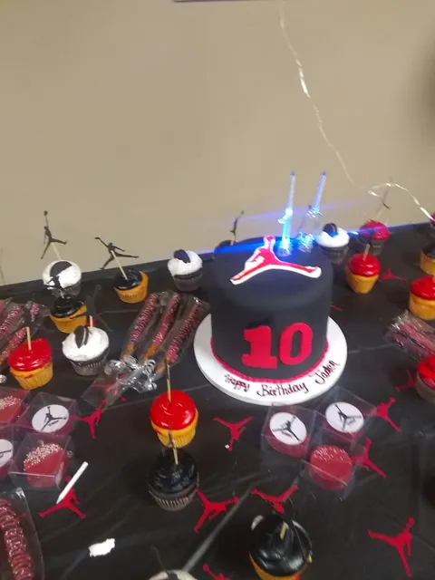 Fiorendo Sigismondi Community Center