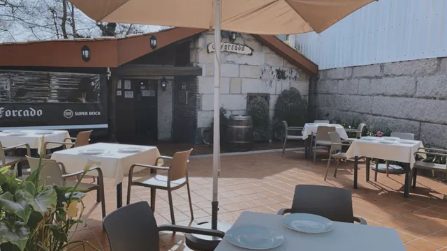 Restaurante O Forcado
