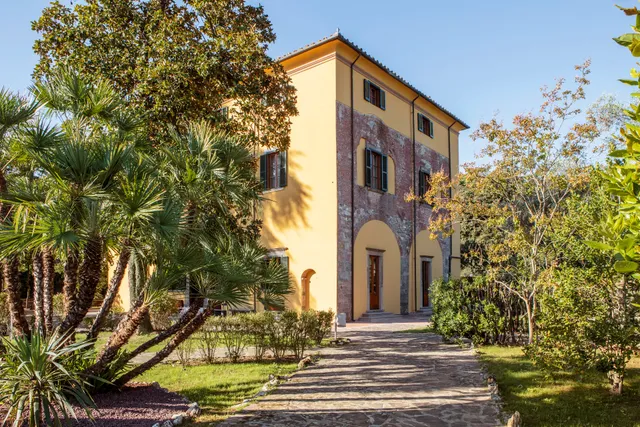 Hotel Villa San Michele