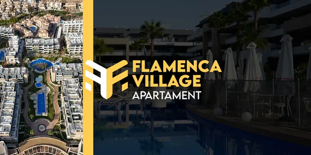 Apartament Flamenca Village