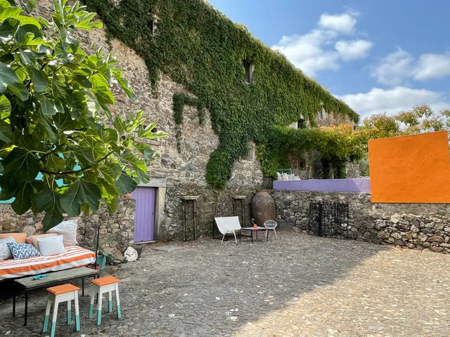 Convent Lady of Victory