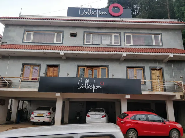 OYO 8715 Hotel Nakshatra Grand