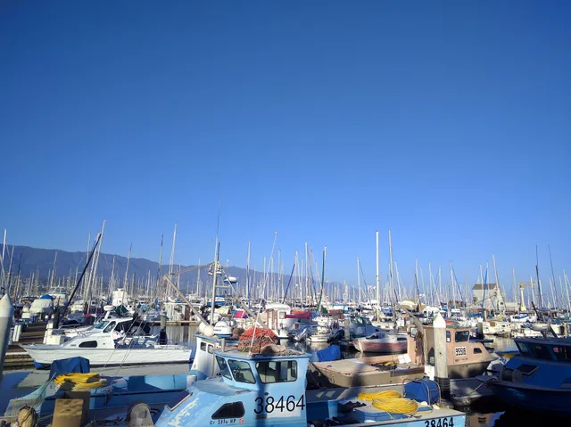 Santa Barbara Sailing Club