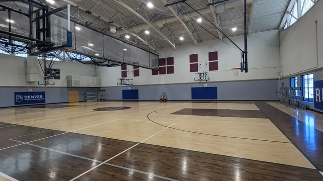 Rude Recreation Center