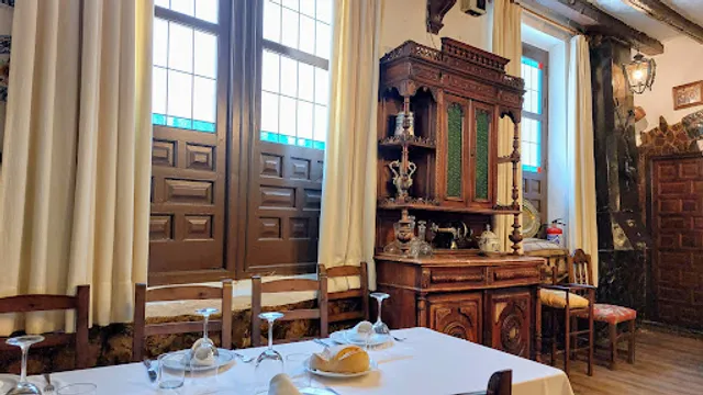 Las Cuevas del Carnero