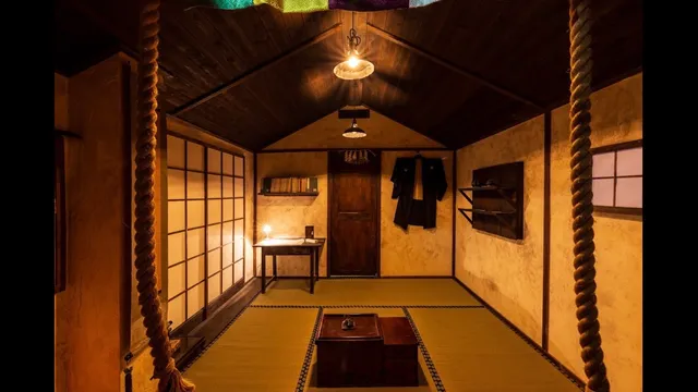 Studio Escape 大国町店 - 漆黒の悟り- ShadowZen