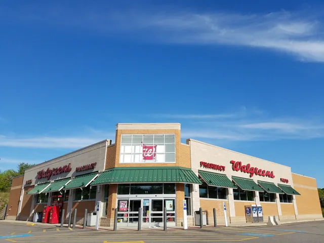 Walgreens