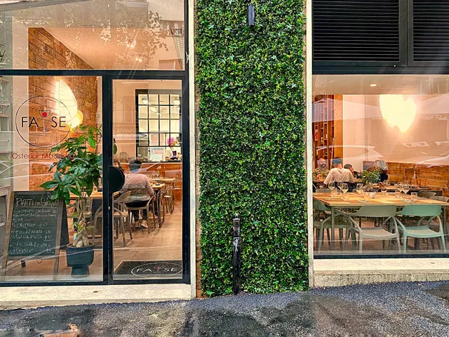 FA.SE Osteria Moderna