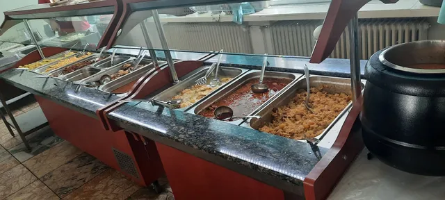 Reštaurácia Novohrad