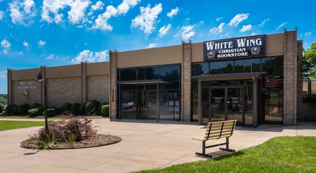 White Wing Christian Book Store