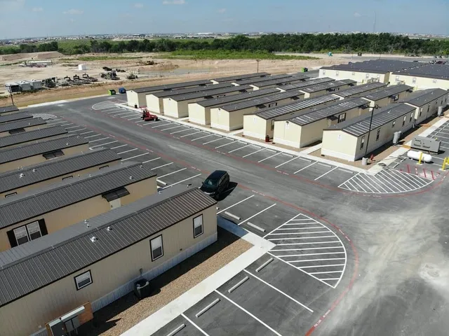 Odessa North by Corporate Hospitality Housing