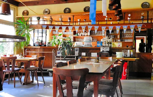 Waldheim Gefällerweg