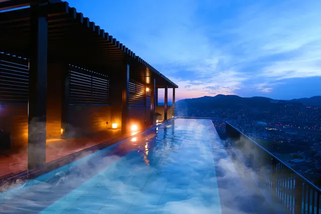 Nagasaki Hotel Seifu