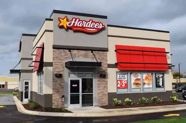 Hardee’s
