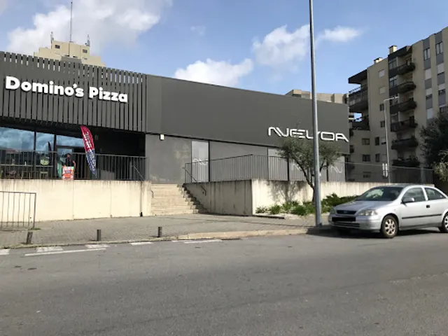Domino's Pizza Braga Quinta das Portas