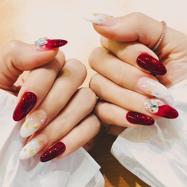 LT Artistic Nails & Spa