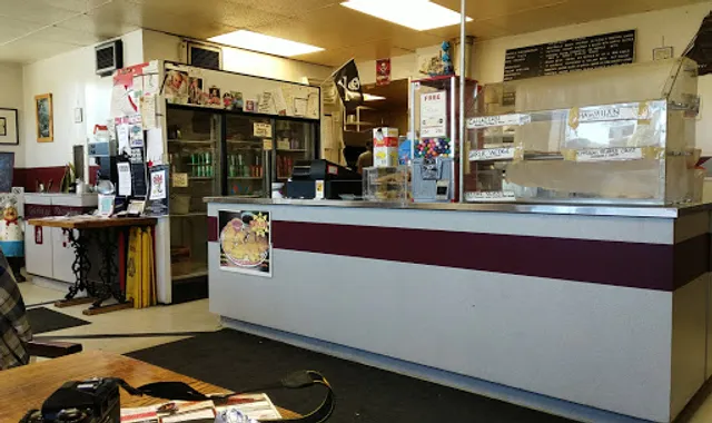 Pirate's Pizza Of Beaverton