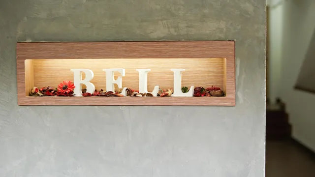 BELL otonagami salon