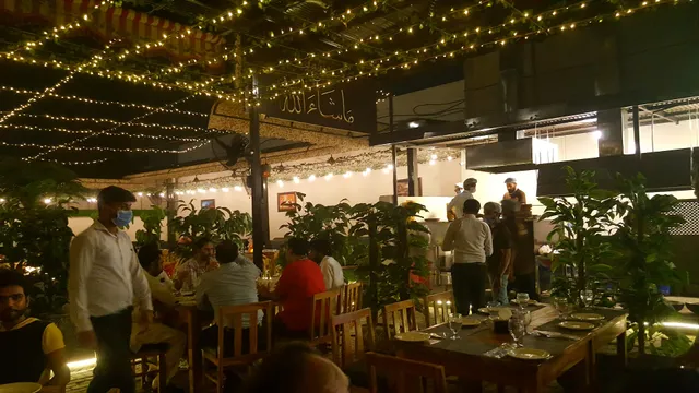 Fine Dine - Best Restaurant in Faisalabad