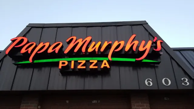 Papa Murphy's | Take 'N' Bake Pizza