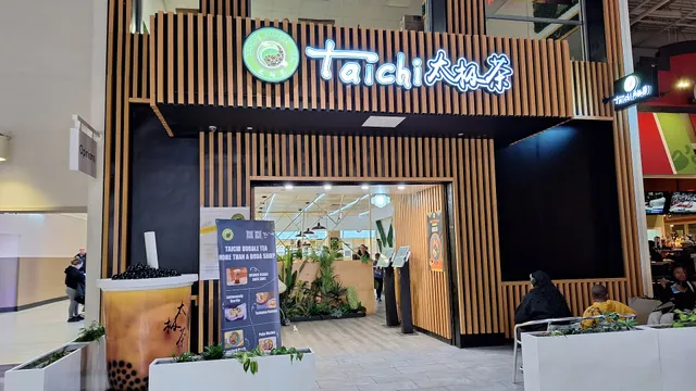 Taichi Bubble Tea, Ramen and Poke Bowl - Nyack