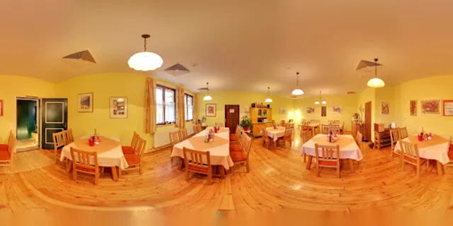 Trattoria - Pizzeria Gabriela