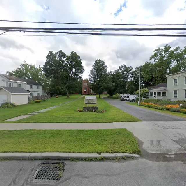 Jacob's Well Fellowship