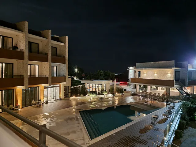 Eden Resort Wellness Rehabilitation