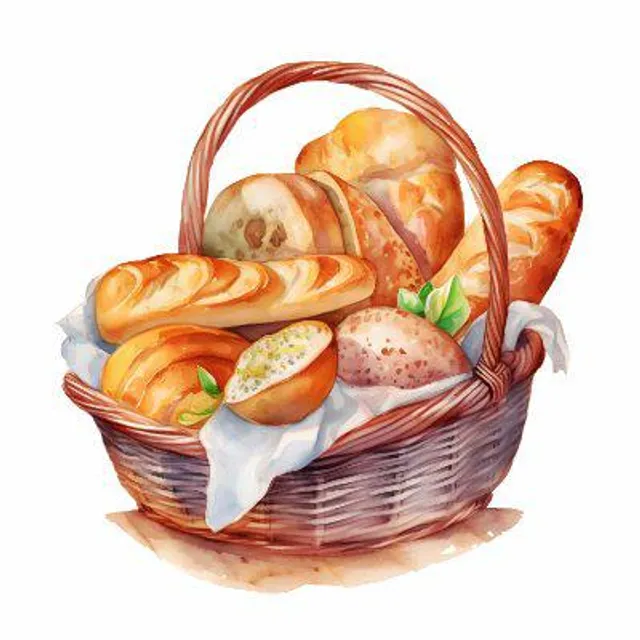 Krois Brot- u. Feinbäckerei