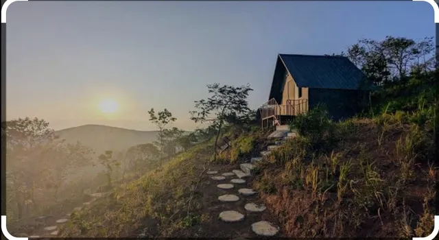 Spirit of the Wild Mountain Retreat, Attapadi