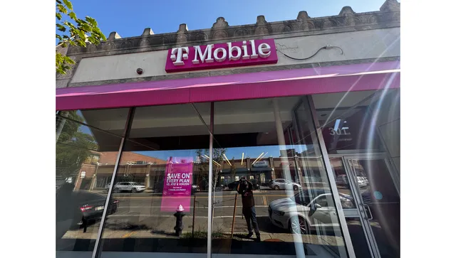 T-Mobile