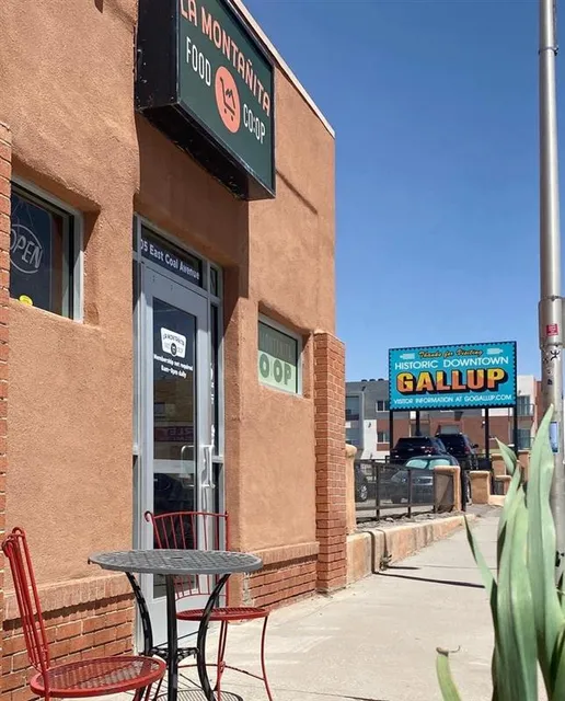 La Montañita Food Co-op - Gallup