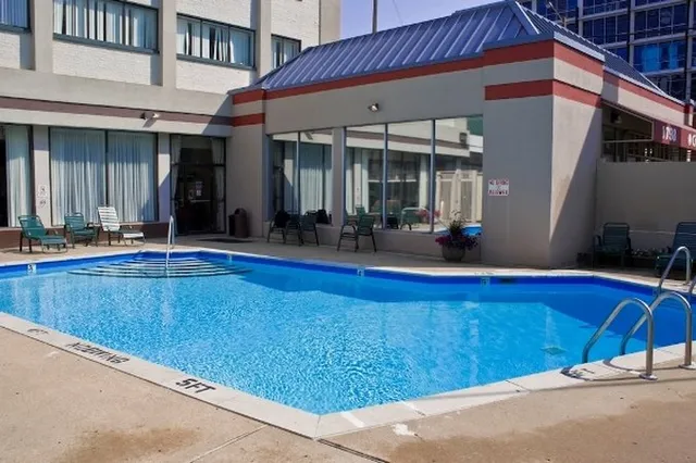 SpringHill Suites by Marriott Nashville Vanderbilt/West End