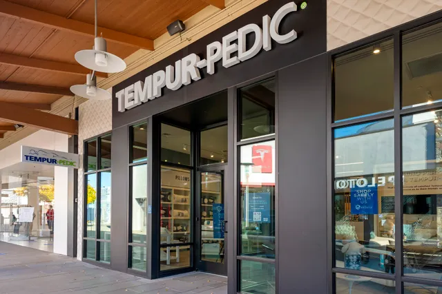 Tempur-Pedic Flagship Store