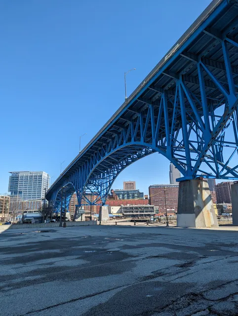 Nautica Waterfront District