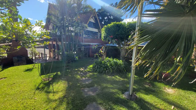 Villas Suizas Apaneca 1