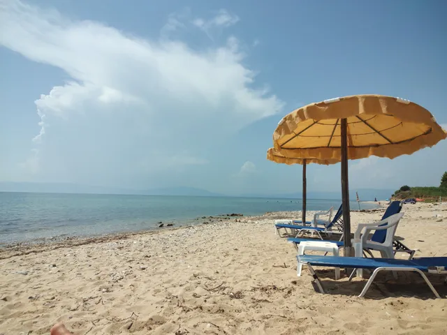 Kariani Beach Apartment