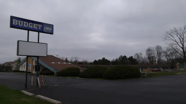 Budget Inn