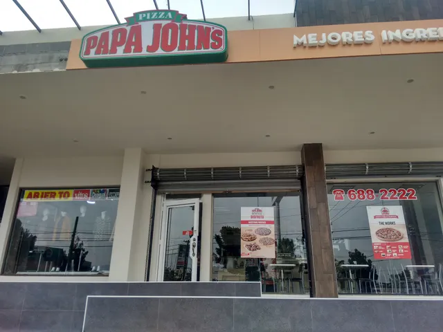 Papa John's