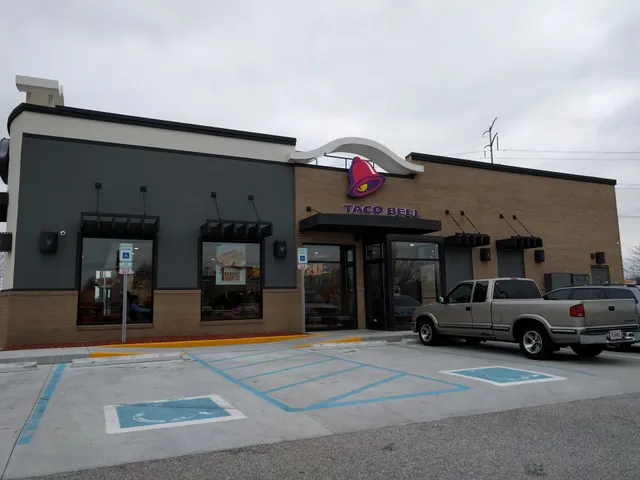 Taco Bell