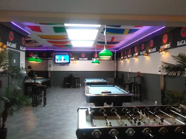 Brasserie Le Leopold