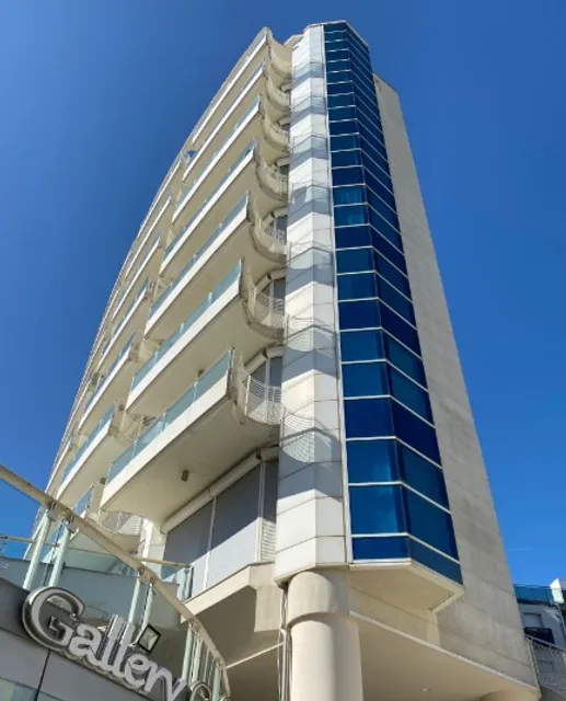 Residence Empire Cattolica